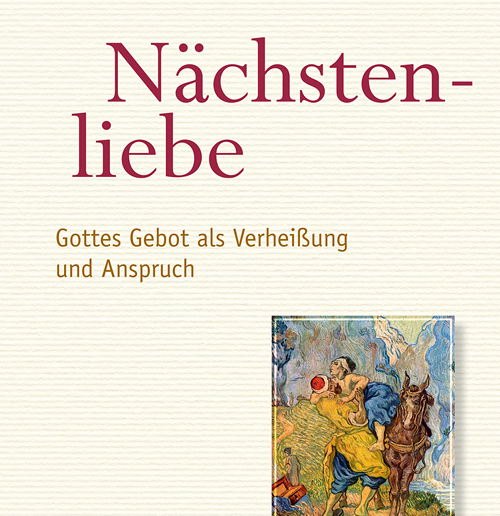 Söding; Nächstenliebe / Herder