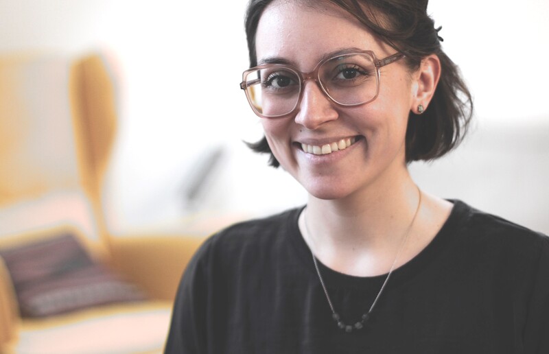 privat Nadine Reyhani ist Volksschullehrerin und Mitglied des interreligiösen Beirats der Stadt für die Gemeinde der Bahá’í.