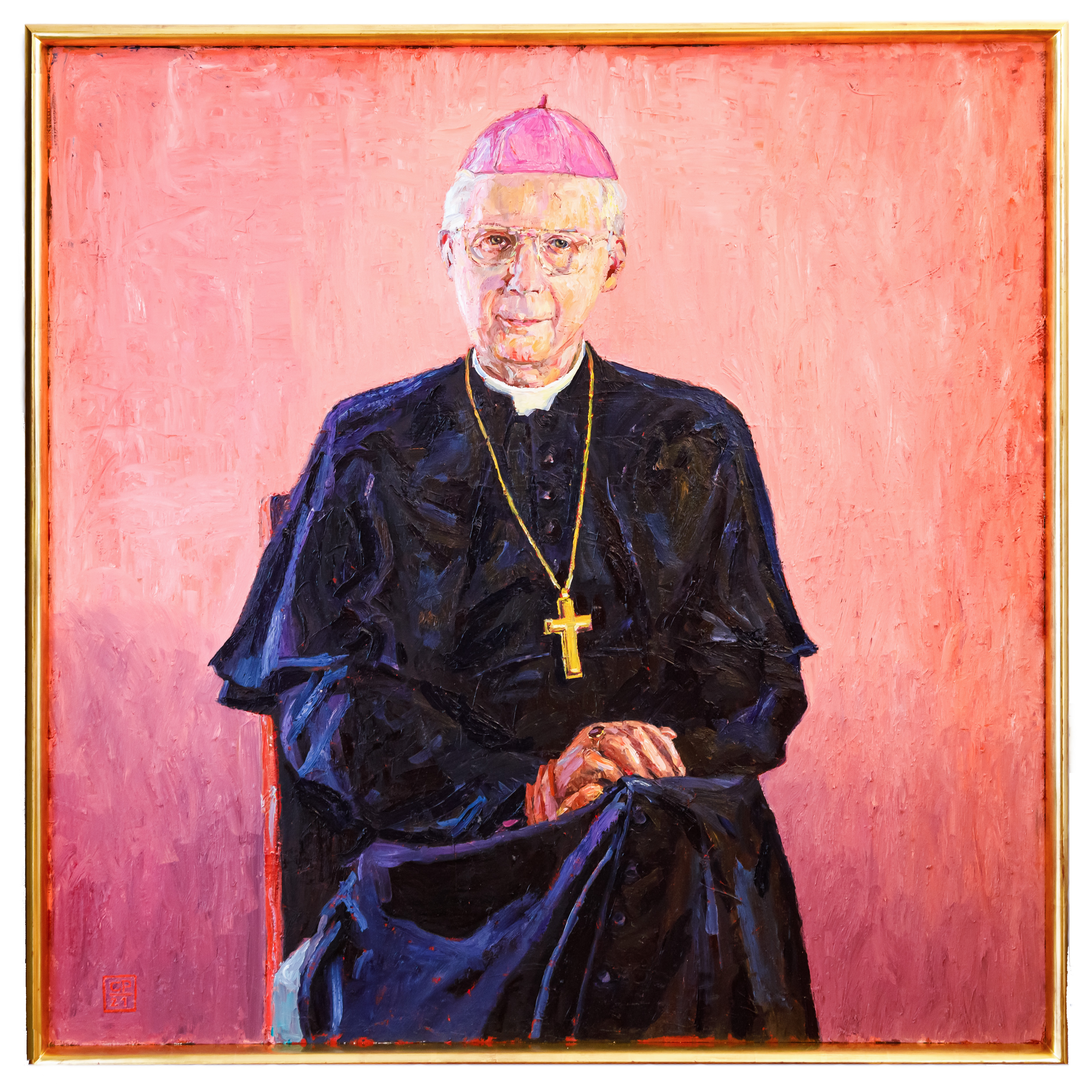 SONNTAGSBLATT, Gerd Neuhold