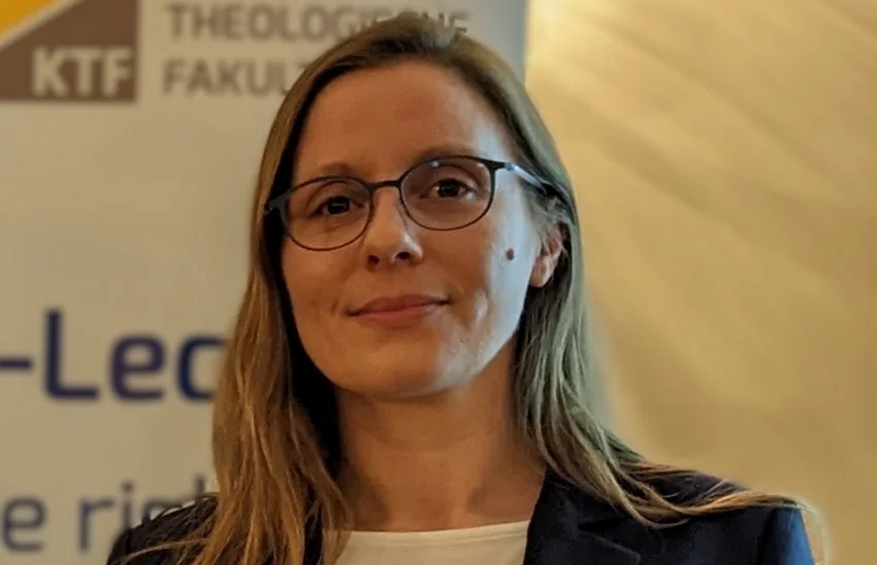 Gastvortrag / Kirsten Schäfers Herzliche Einladung!