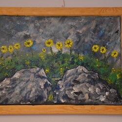 Maler Haxhi Fezjullahi