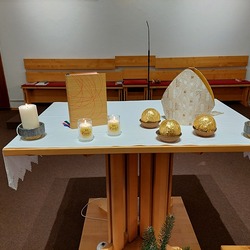 Seelsorgeraum Graz-Südwest