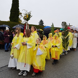 Pfarre Graz-St. Peter