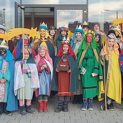 Pfarre Feldkirchen bei Graz