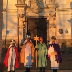 Pfarre Weiz, Basilika am Weizberg