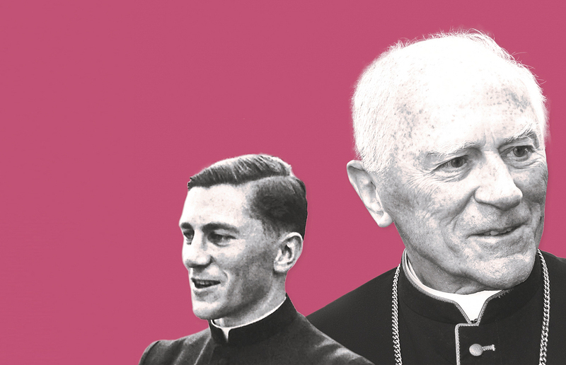 Styria Von der Jugendzeit im Krieg bis zum Geheimnis des Altwerdens: Leopold Städtler blickt auf ein Jahrhundert an Lebenserfahrung zurück.