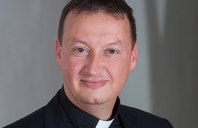 Peter Schipka, der Generalsekretär der österreichischen Bischofskonferenz, ist promovierter Jurist und Theologe.