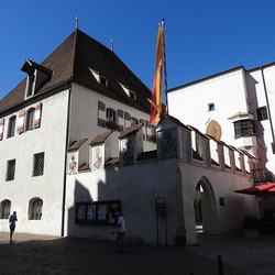           Rathaus