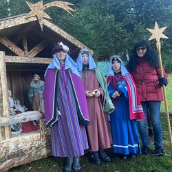 Dreikönigsaktion Pfarre Arnfels