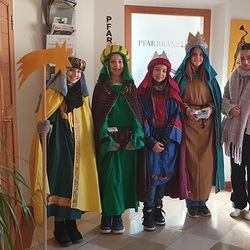 Pfarre Feldkirchen bei Graz