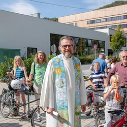 Pfarre Graz-Christkönig