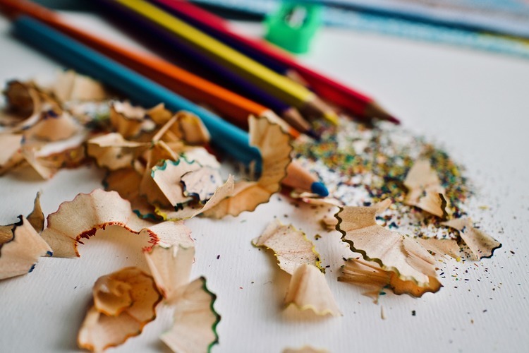 Pixabay Kunterbunt und abwechslungsreich sind die vielen Angebote des Katholischen Bildungswerks.