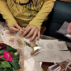 Pfarrverband Christkönig, Hl. Schutzengel