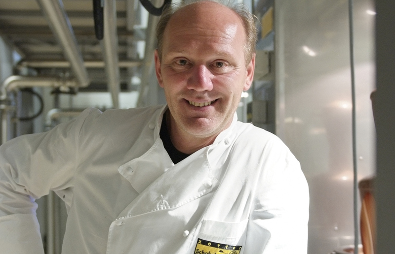 Josef Zotter steht für Vielfalt, Qualität, Innovation, Kreativität und Nachhaltigkeit.