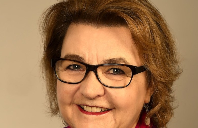 Opernfoto „Wie in einem Brennglas werden jetzt Themen sichtbar, die sonst in der Betriebsamkeit des Alltags oft vernachlässigt oder verdrängt werden“, betont Waltraud Schaffer.