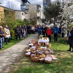 Pfarre Graz-St. Peter