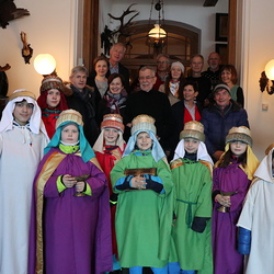 Pfarre Neuberg/Mürzsteg                             