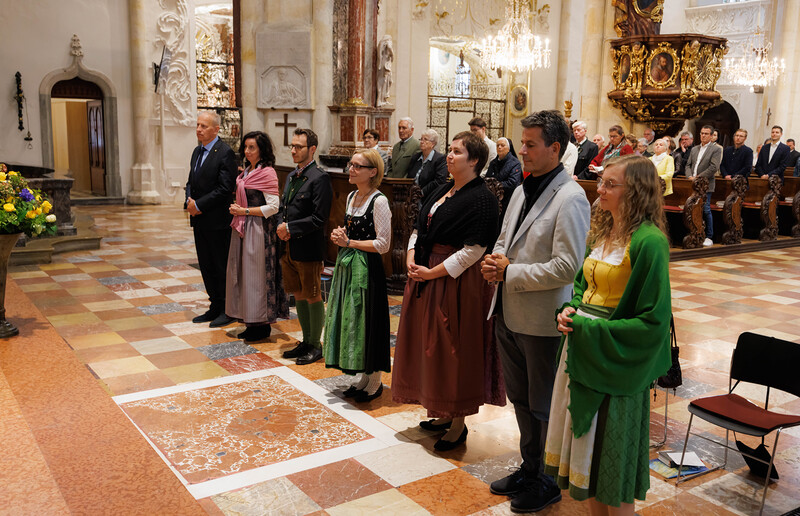 Sonntagsblatt/Gerd Neuhold, Gerd Neuhold