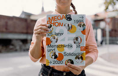 Die Beziehungen zwischen den VerkäuferInnen und den Käufern des Megaphons sind ein wichtiger Beitrag um das Miteinander zu stärken.