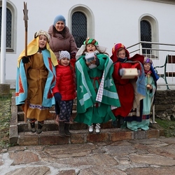 Pfarrverband St. Stefan-St. Josef