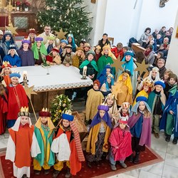 Pfarre Graz-St. Peter