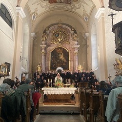 Abschlussgottesdienst