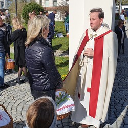 Pfarre St. Stefan im Rosental