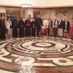 Residenz von Tawadros II.