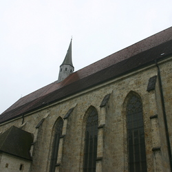 Neuberg an der Mürz