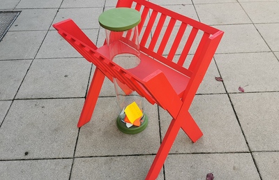 Für die Wünsche wird am Sonntag in der Stadtpfarrkirche gebetet.