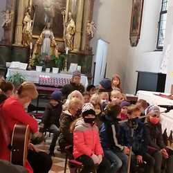 Pfarre St. Peter am Ottersbach