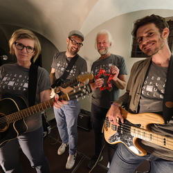 Die Bischöfliche Hauskapelle