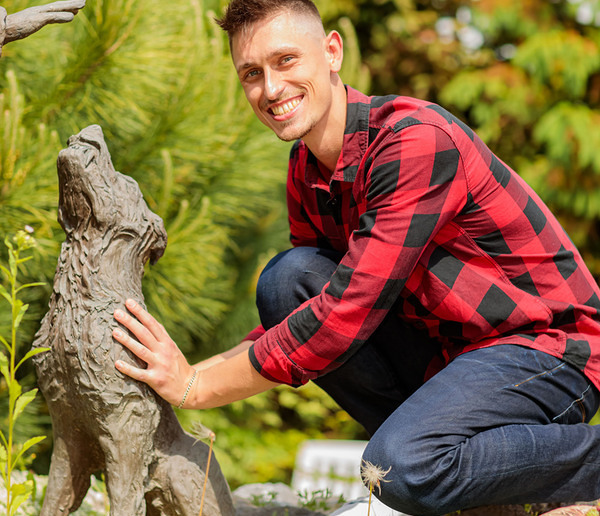 SONNTAGSBLATT, Gerd Neuhold