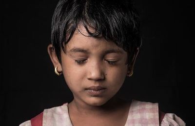 Armin Mösingers Porträts ermöglichen einen Blick auf die Geschichten der Flüchtlinge.