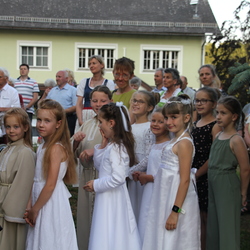 St. Josef/Weststeiermark