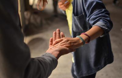 Im neuen Büro des Instituts für Familienberatung und Psychotherapie in Kapfenberg gibt es Hilfe bei vielen psychischen Problemen.