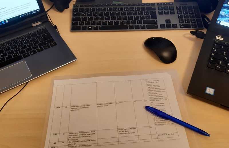 Foto: Christine Magerl