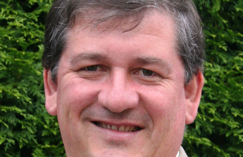 Johann Prietl, Leiter des Seelsorgeraums Gleisdorf