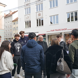 Startfest 72h ohne Kompromiss