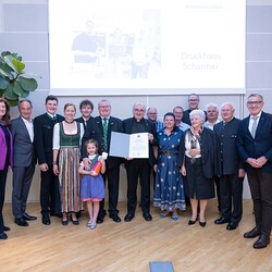 Gerd Neuhold, Sonntagsblatt