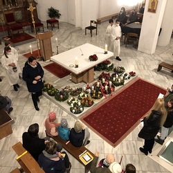 Pfarre Graz-St. Peter