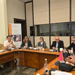 Unternehmerwallfahrt 2025