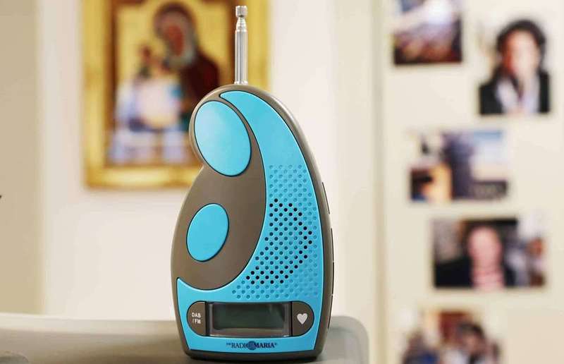 Radio Maria ist im Großraum Graz ab sofort per UKW- und per Internet (DAB+)-Radio zu empfangen.