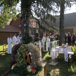 Pfarre Graz-St. Peter