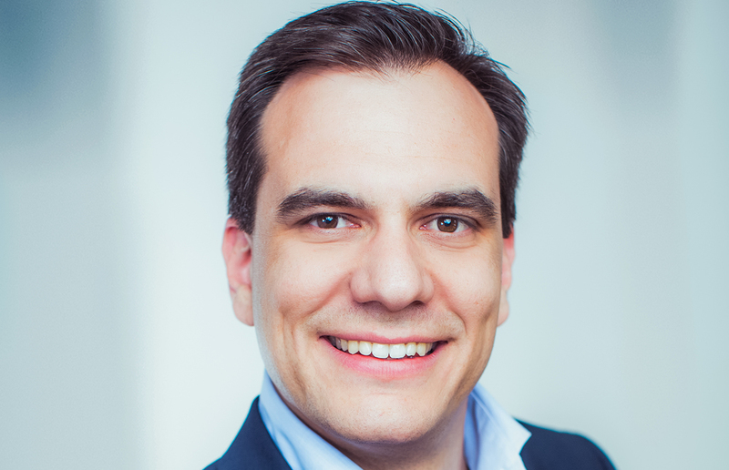 Matthias Perstling, Diözesanarchivar