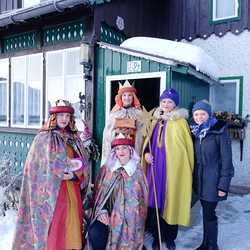 Pfarre Kumitz_Bad Mitterndorf