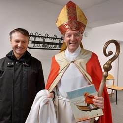 Pfarrverband Christkönig-Schutzengel