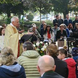 Pfarre Großwilfersdorf