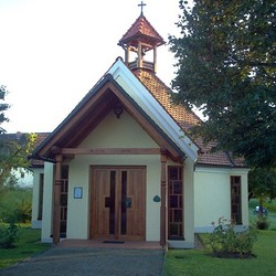 Kapelle Wagersbach