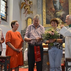 'Sehr humorvoll und fröhlich' ging es da zu!